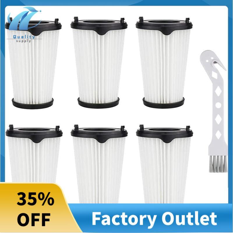 Bộ lọc HEPA thay thế tuyệt vời cho CX7 CX7-2 AEF150 Ergorapido Máy hút bụi Phụ kiện gia đình