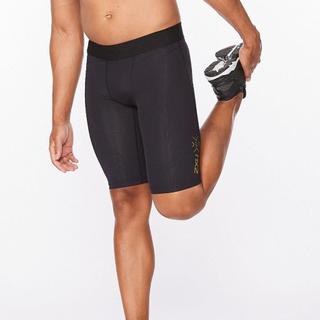Quần đùi bó cơ nam 2XU Force Compression Shorts