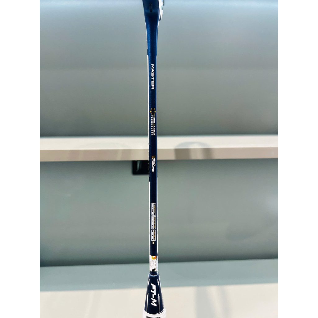 Vợt Cầu Lông Felet Eighty 8 Speed Chính Hãng - Ít Rung Linh Hoạt – Phản Tay Nhanh – Làm Chủ Nhịp Độ 