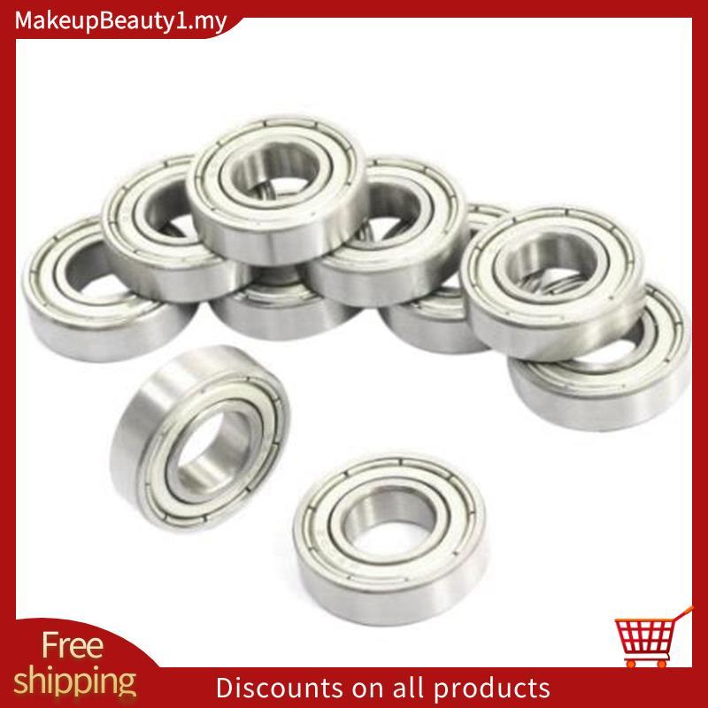 20 chiếc 6900Z 10 x 22 x 6mm Vòng bi rãnh sâu kín một hàng