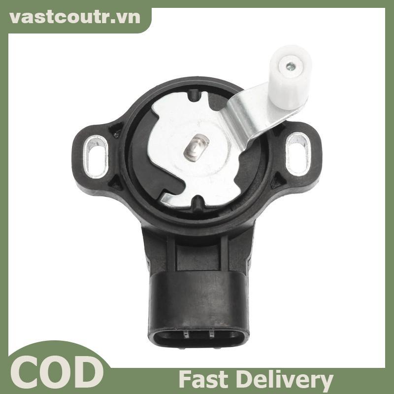 COUTR Bàn đạp tăng tốc Cảm biến vị trí bướm ga 89441-5290B Phù hợp cho Toyota RAV4 Camry 1CD-FTV OE 