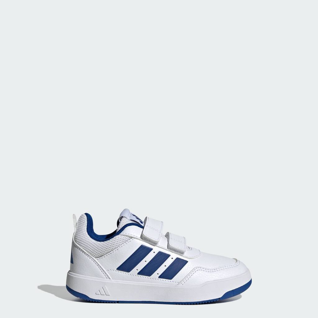 adidas Phong cách sống Giày Tensaur Sport 3.0 CF K Trẻ em trắng JQ4195