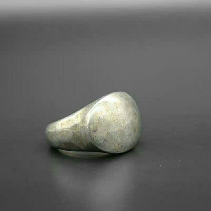 Nhẫn thủ công bằng đồng - Bộ sưu tập cổ điển