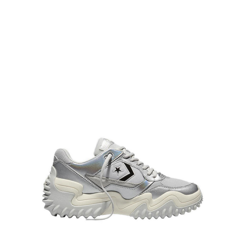 Giày Thể Thao Converse Wave Motion Trainer Unisex - Silver/Egret/Light Gray