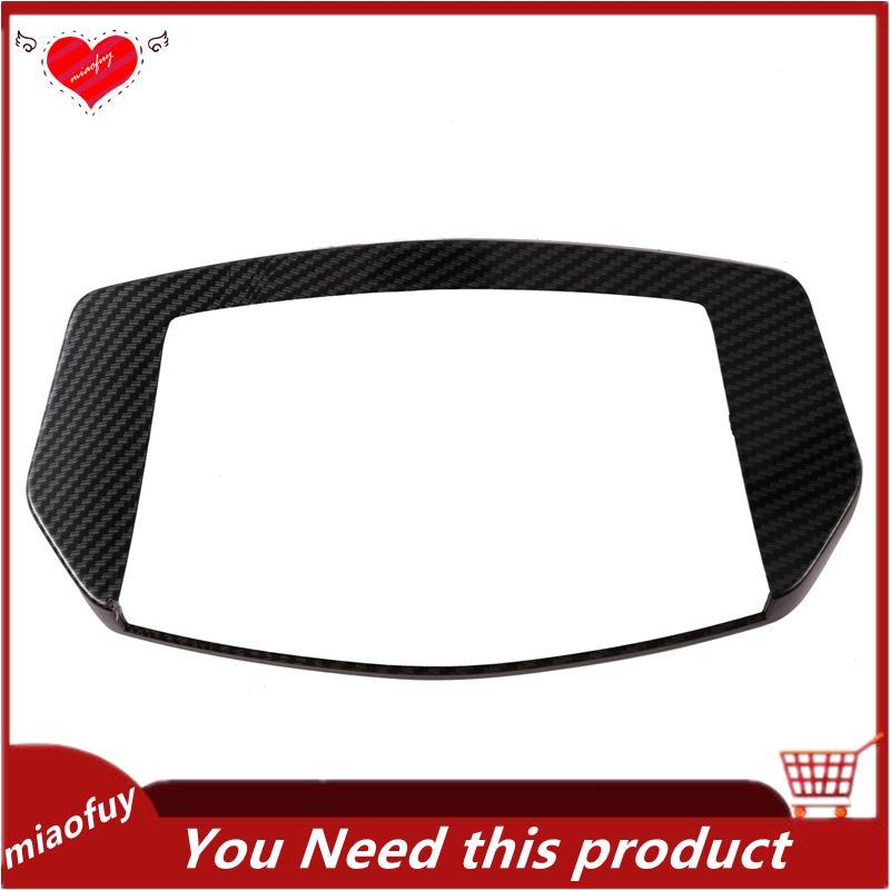 Xe Máy Tái Trang Bị Đồng Hồ Bao Mã Bàn Khung Dụng Cụ Trang Trí Cho Nmax155 Nmax150 Nmax125 NMAX V2 2