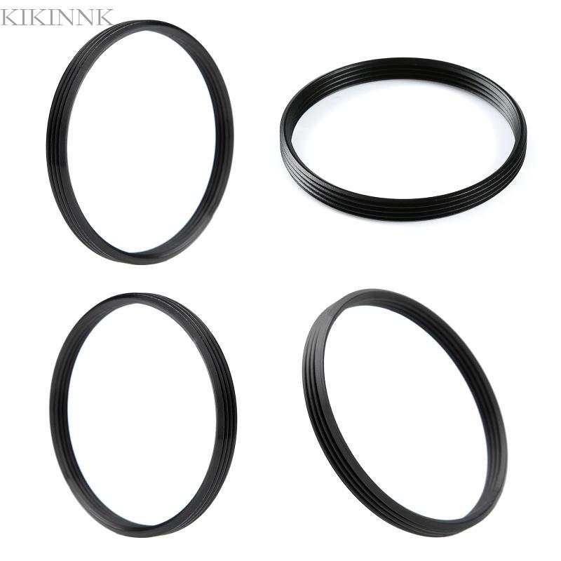 KIKIN Step Up Ring M39 Lens to M42 39Mm đến 42Mm Adapter Ring Đen Thiết Kế Hấp Dẫn