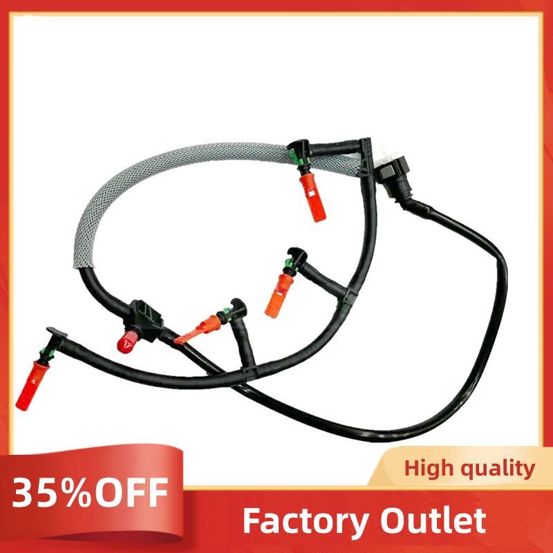 BB3Q-9K022- Ống rò rỉ tràn cho Ranger 2.2 BT50 1756563 BB3Q9K022AG