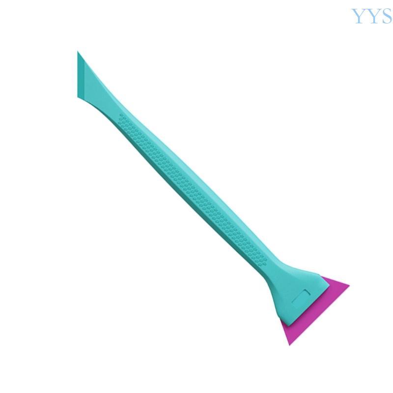 Double  Head Car Film Applicator Squeegee Tool 24cm for Window Tint Installation