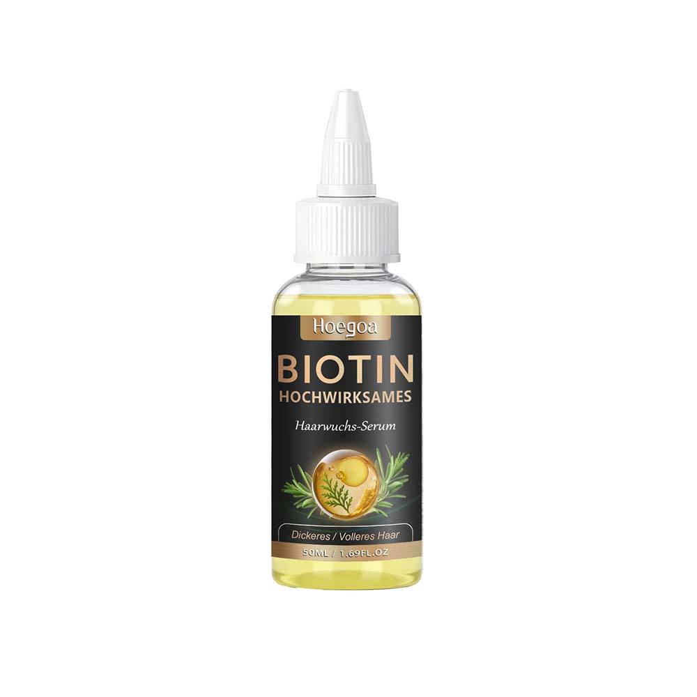 Hair Growth Serum Hair Tonic Treatment Hair Repair Prevent Hair Loss 50ml