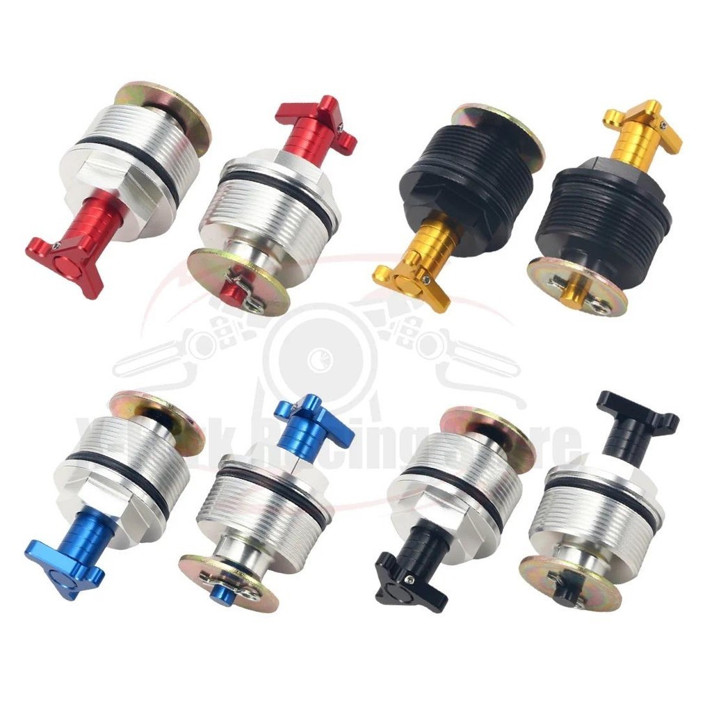 Tải Trước Mũ Nĩa Cho XE HONDA CB223S 2008-2010 2009 FTR223 2000-2008 2006 2007 Có Thể Điều Chỉnh Tam