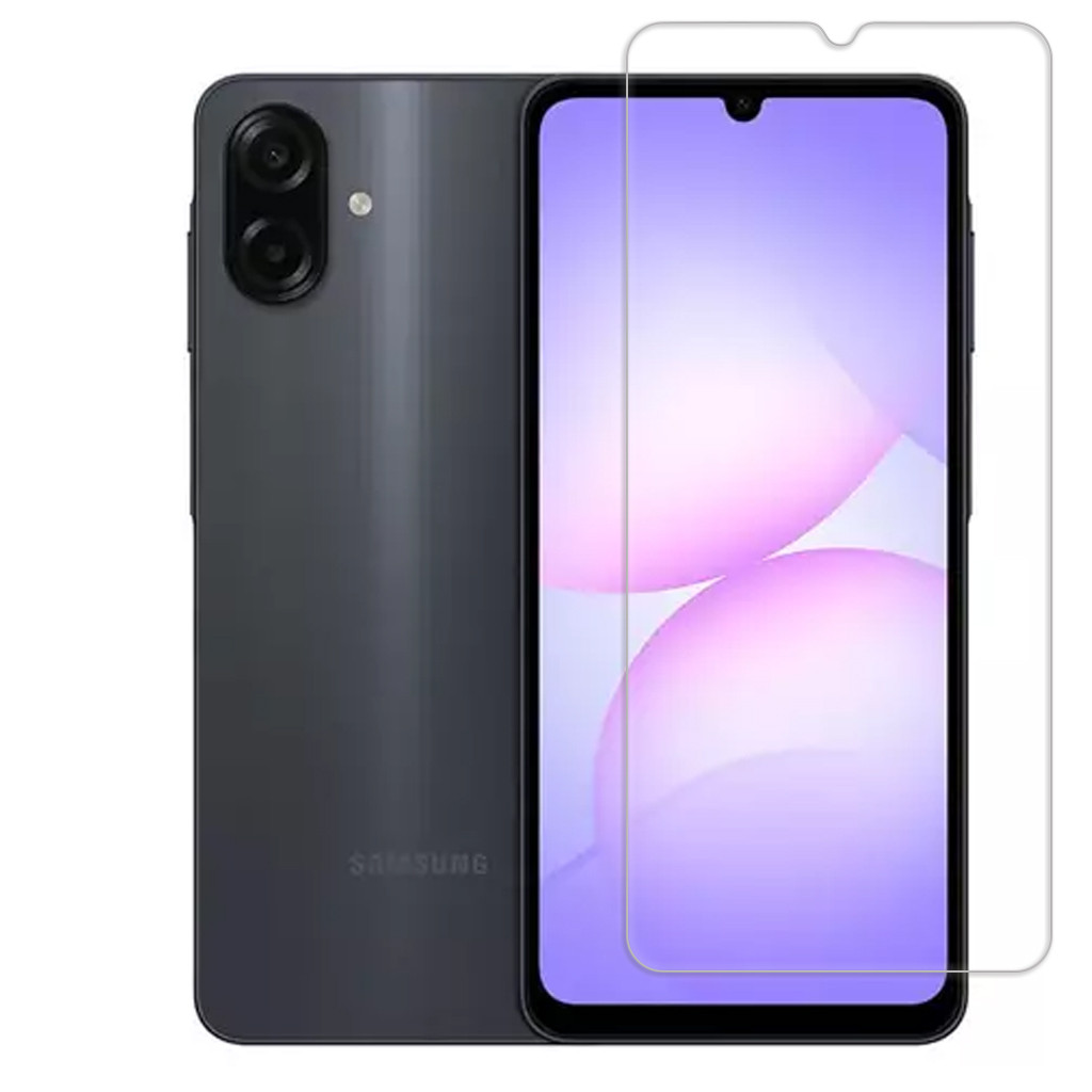 KÍNH CƯỜNG LỰC Samsung Galaxy A07 2 CÁI 42YW