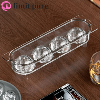 LIMIT PURE Máy làm đá hình cầu Phát hành nhanh cao cấp cho cocktail