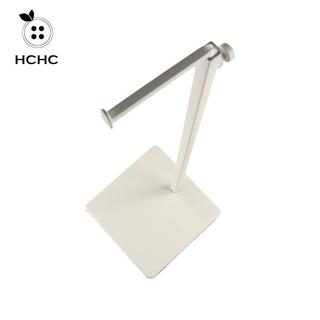Giá đỡ trưng bày túi xách, Giá đỡ ví có thể điều chỉnh bằng thép không gỉ, Móc treo móc đơn Tiện lợi Bền bỉ Giá đỡ túi xách tinh tế tại nhà