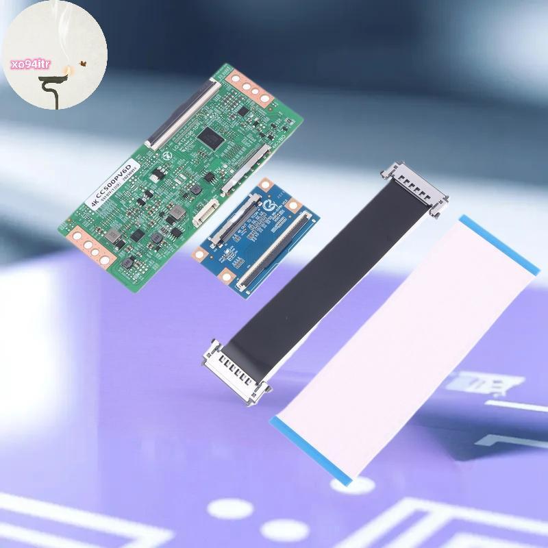 XOITR 50TU7000 / 58TU7000 / 70TU7000 / 8000 Giải quyết vấn đề Dây đúc và Thi màu Y bị hỏng với đầy đ