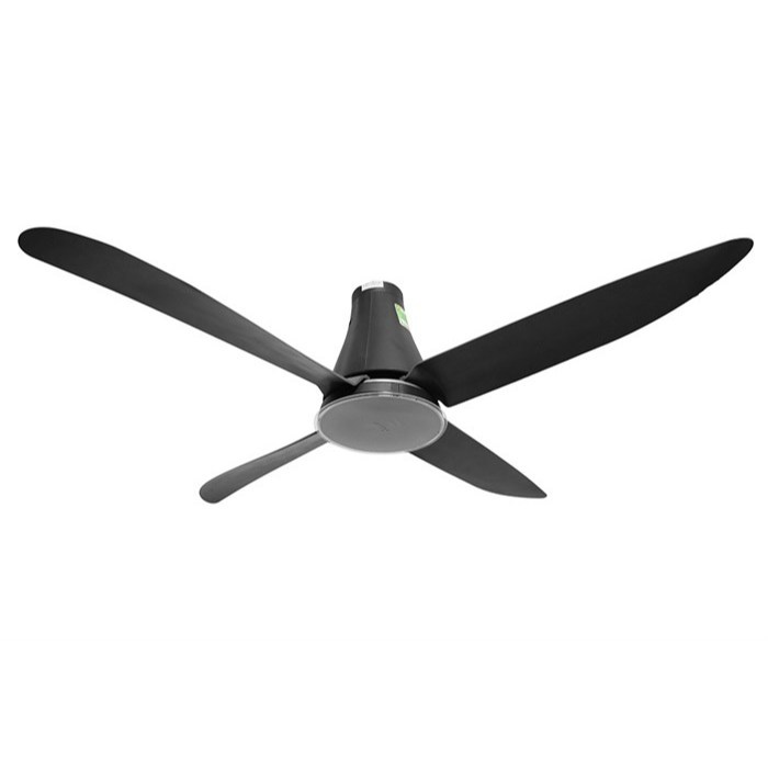 (HÀNG CHÍNH HÃNG) Quạt Trần Mitsubishi C56-RA4 CY-GY / C56-RA4 SF-GY