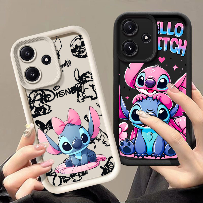 Ốp Điện Thoại Di Động Cho Infinix Smart 7 8 6 ITEL RS4 P55 A70 Power 55 5G TECNO SPARK 10 10C 6 GO P