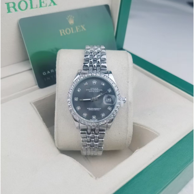 9Y2S 2026AAARRo le xsa _ Relógio 31mm relogio DayJust 31mm - Đồng hồ cơ nữ cao cấp