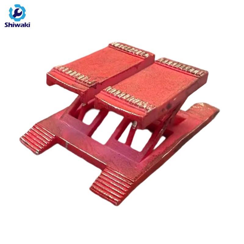 1 / 64 Diorama Garage Lifter Model Micro Garage Scene Decor Collection DIY Scene Display Accessory M