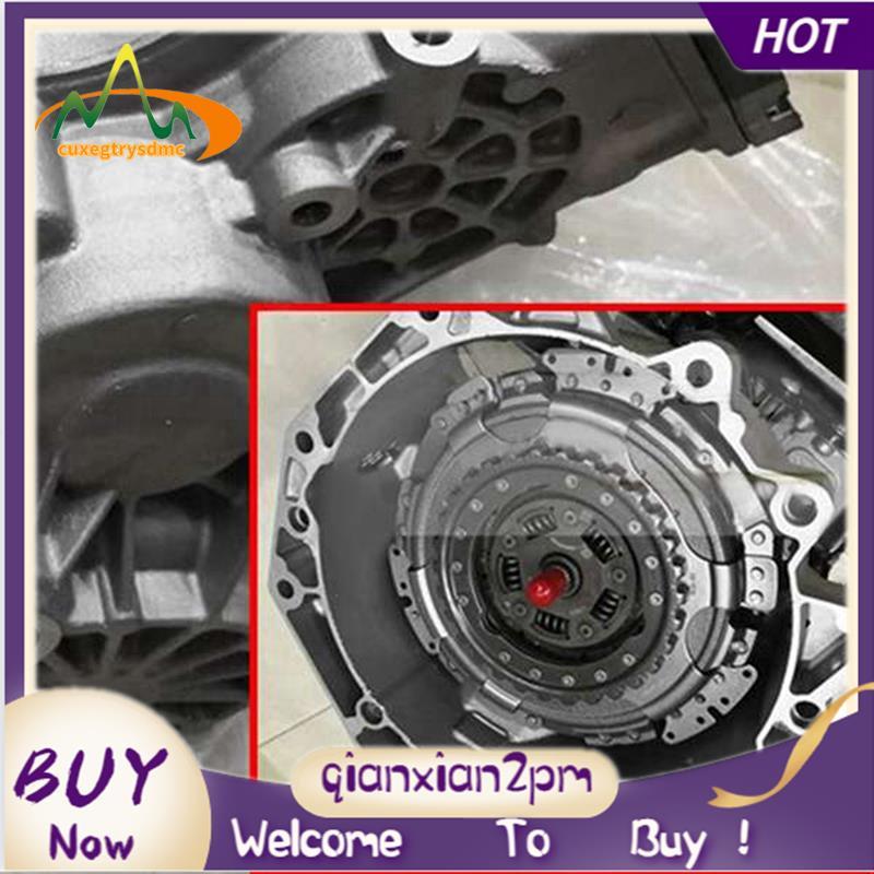 2 Chiếc Truyền Động Ly Hợp Cảm Biến Áp Suất OD DQ500 DQ380 DQ381 0BH P173500 Cho Q3 TT Trannsporter