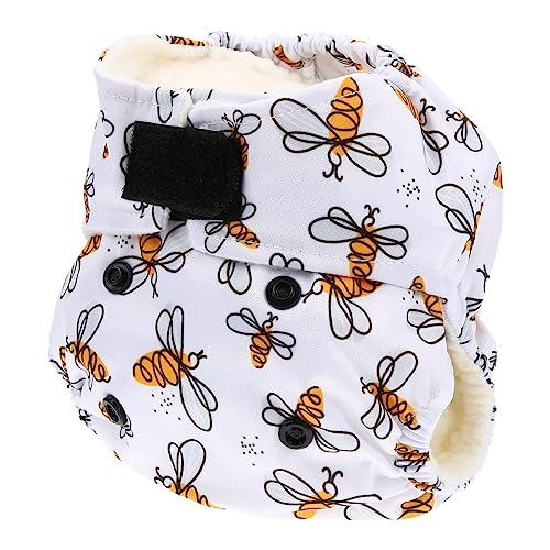 Tã tập đi cho bé Tã quần tái sử dụng Bể nước nhỏ Tã cho trẻ sơ sinh Tã tập đi cho trẻ sơ sinh Tã cho