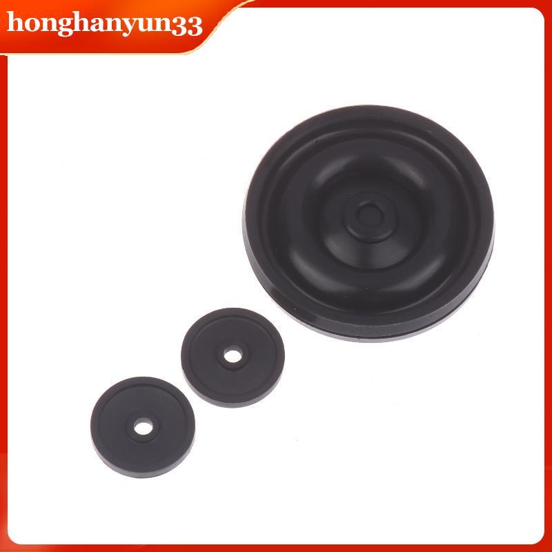 [HHY] 4 Bộ Dịch Vụ Màng Pulsator Cho Máy Hút Chân Không Sữa L80 L90 / L02 / L80 AIR / L02 AIR / LT80