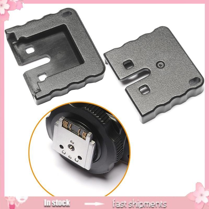 Đầu nối YOI Hotshoe nhấp nháy Micrô Đèn Video cho V1S V860IIIS TT350S TT685