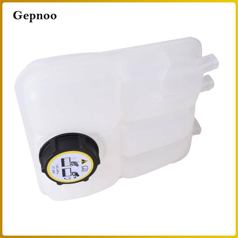 Bộ phận sửa chữa làm mát động cơ 8V618K218AE cho phụ kiện Ford C-Car Hiệu suất cao Lắp đặt dễ dàng