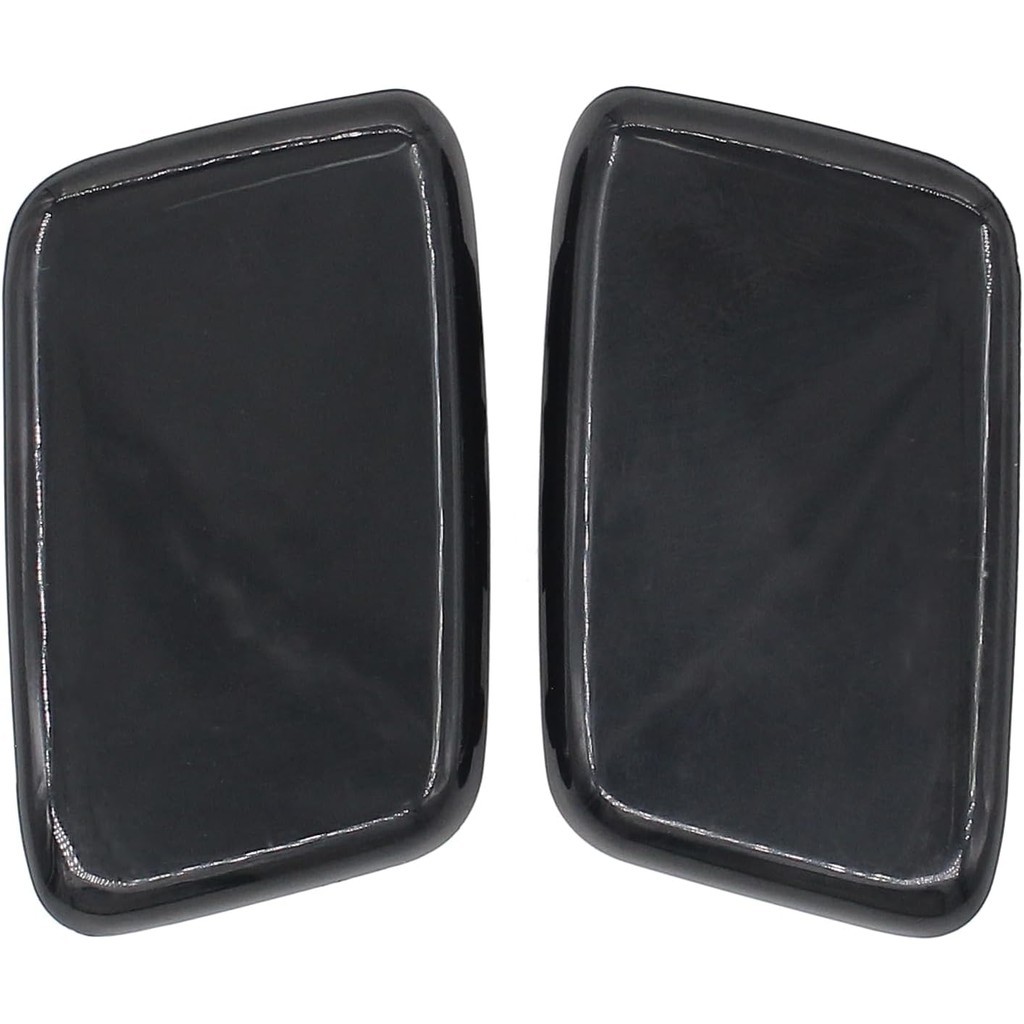 2 Chiếc Phía Trước Lái Xe Và Hành Khách Bên Đèn Pha Máy Giặt Vòi Phun Cho Xe Hyundai Genesis 2015-20