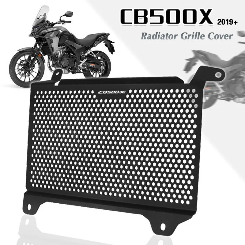 Dành Cho Xe HONDA CB500X CB500 CB 500 X CB 500X 2019 2020 2021 2022 2023 Xe Máy Tản Nhiệt Lưới Tản N