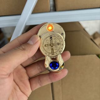 Kết cấu ngoại hình Sáng tạo Thiết thực Cổ điển