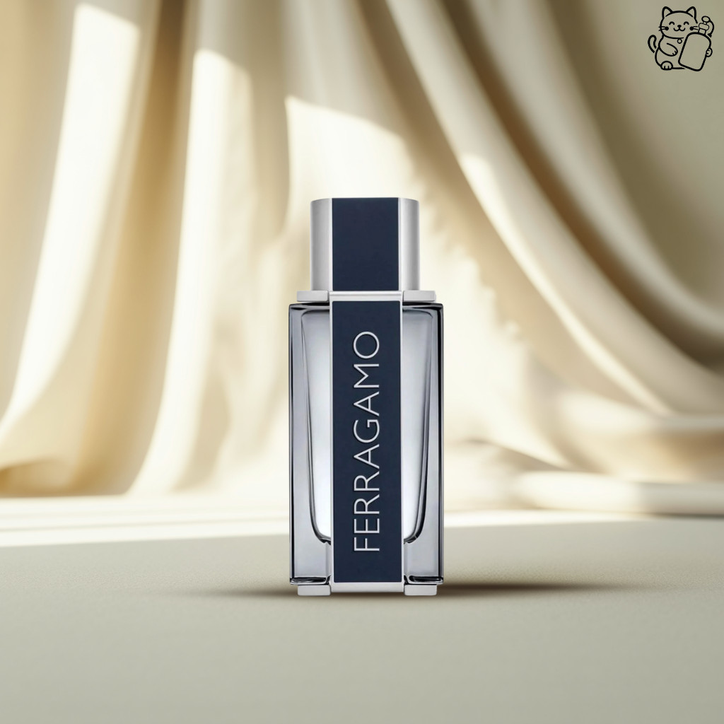 [1MIL] [Hỏa tốc HCM] Nước hoa Salvatore Ferragamo Ferragamo EDT