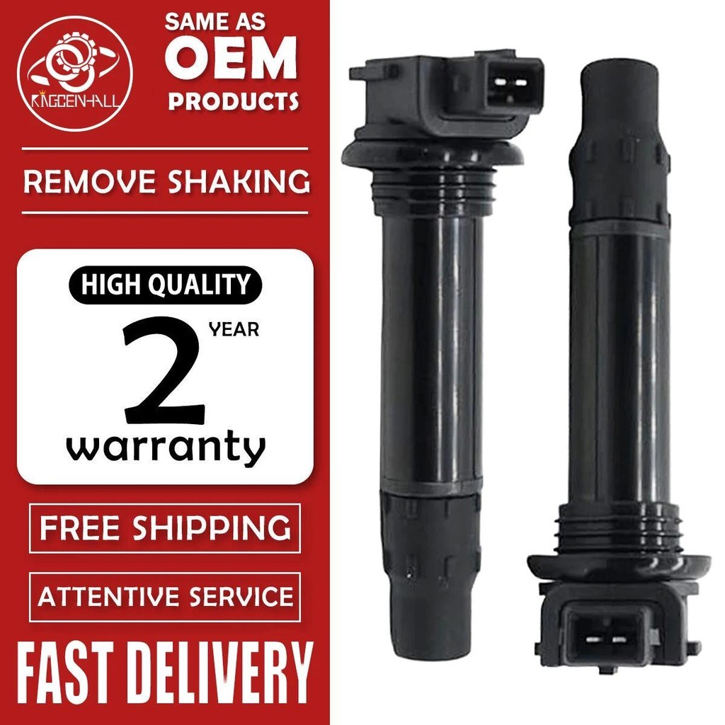 1 / 2 Cuộn dây đánh lửa 0700-178000 CHO CFMOTO CF400 CF650 650NK CF650 400GT CF500 650MT CF700 MORIN