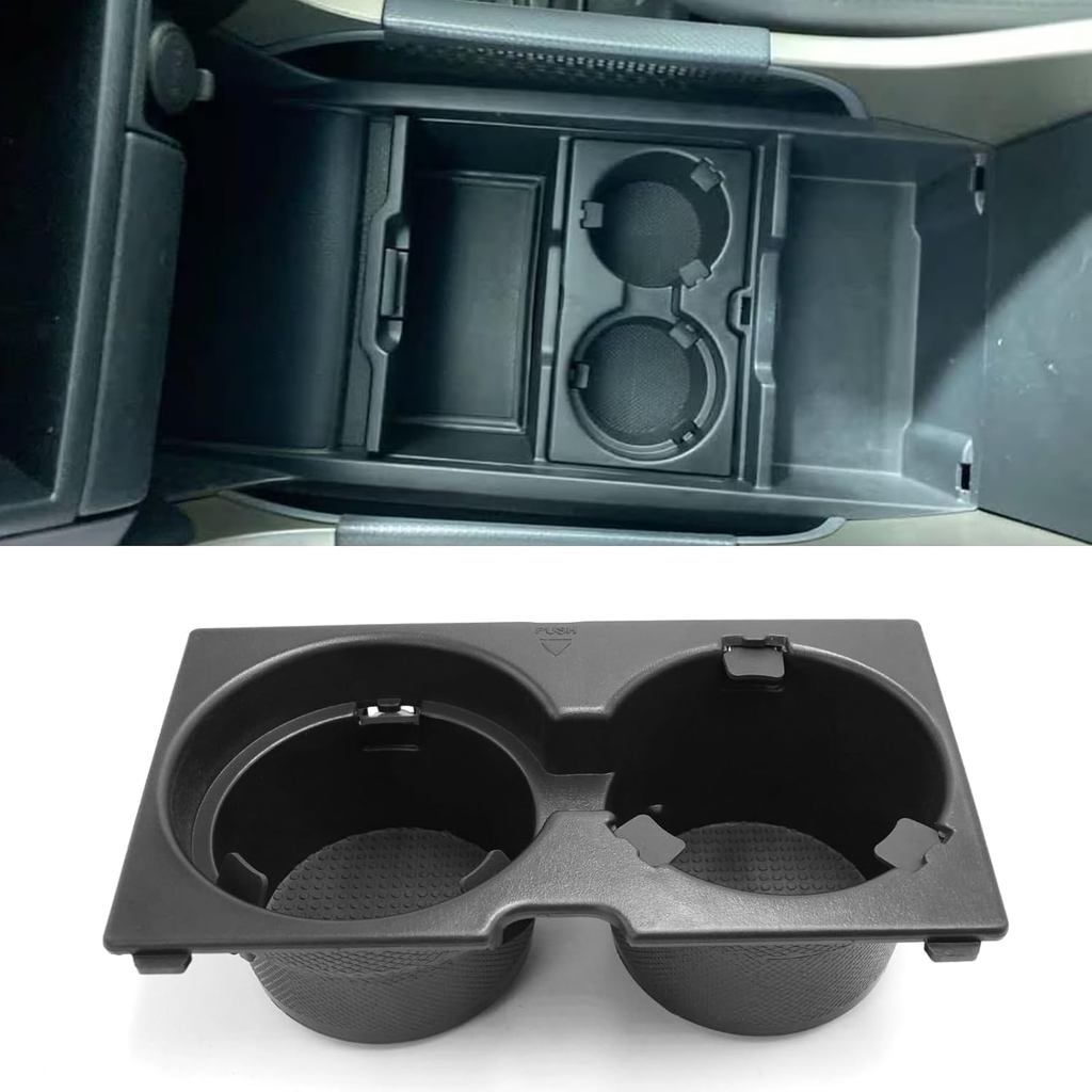 TTCR-II Tương thích với thay thế giá đỡ Honda Pilot 2003-2008, cho lắp ráp giá đỡ Honda Element (834
