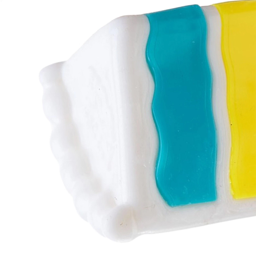 NeeDoh Squeeze toy Cake Squishy Toy Stress Relief