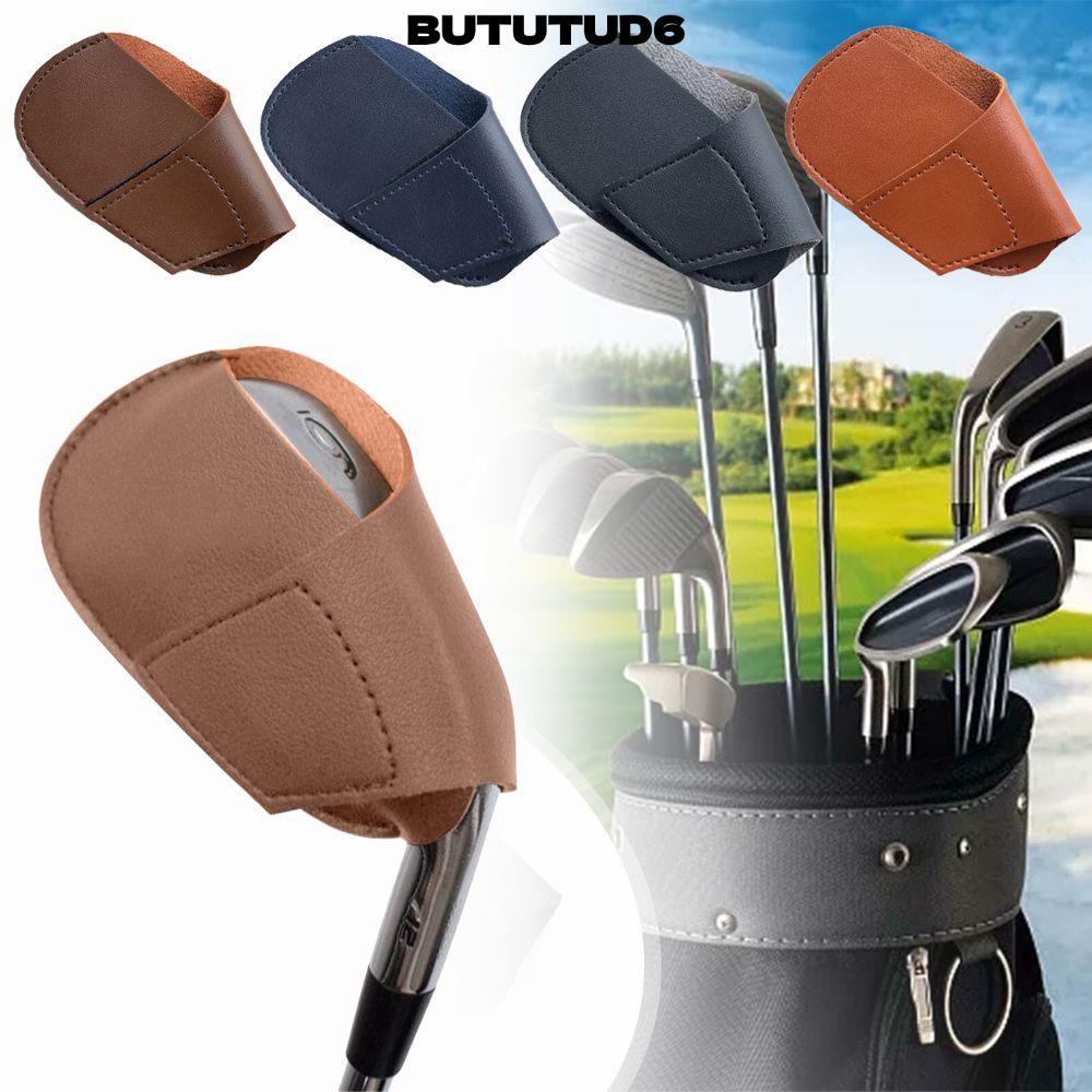 BUTUTUD6 Golf Iron Head Cover - Phù hợp cho người chơi golf