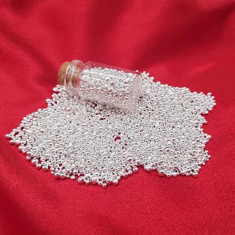 9999 Bạc nguyên chất Bạc bị vỡ cổ xưa Nguyên liệu bạc bạc