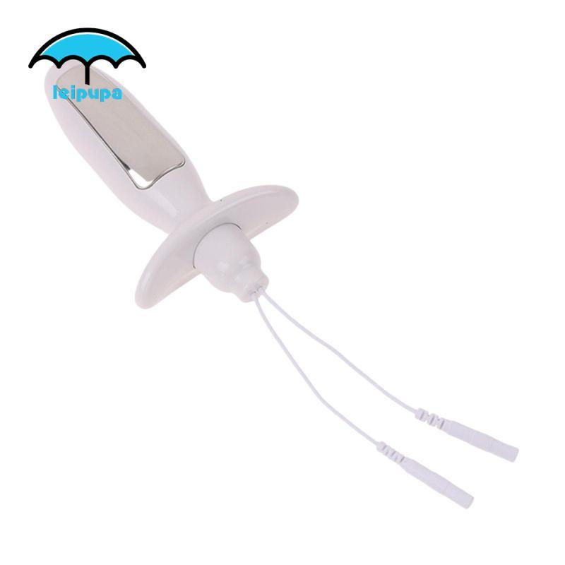 Đầu dò sàn chậu Đa năng Kegel Điện cực ABS Chất liệu thay thế cho nữ Tập luyện phục hồi sau sinh