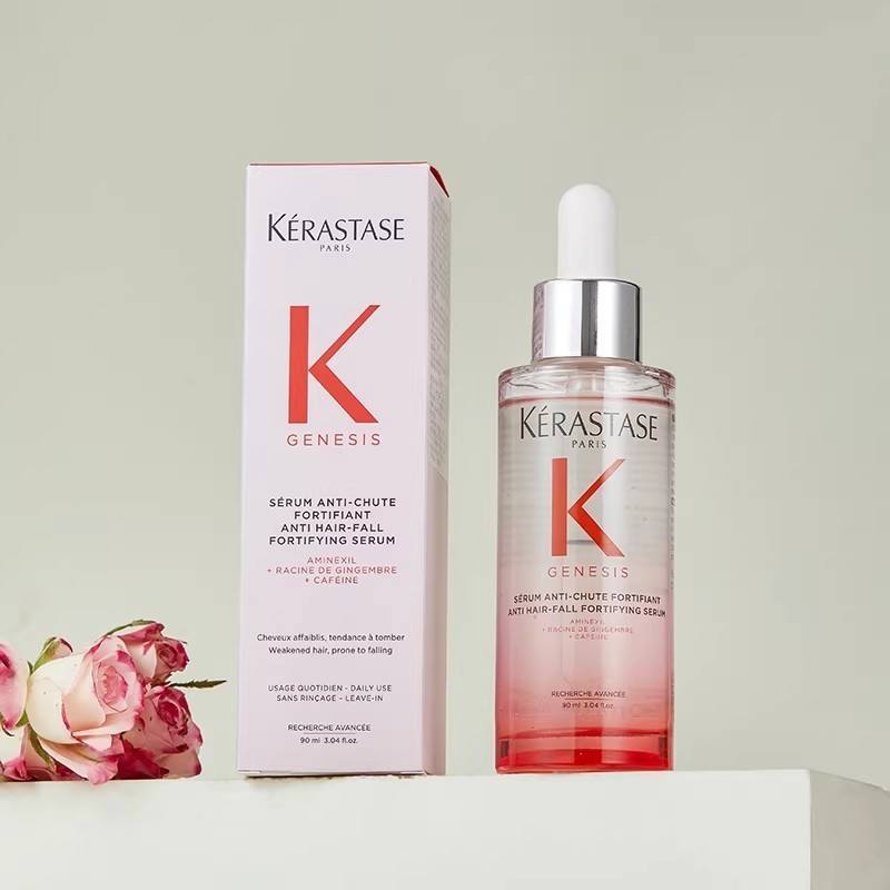 KERASTASE Genesis Serum Fortifiant Hair Serum 90ML