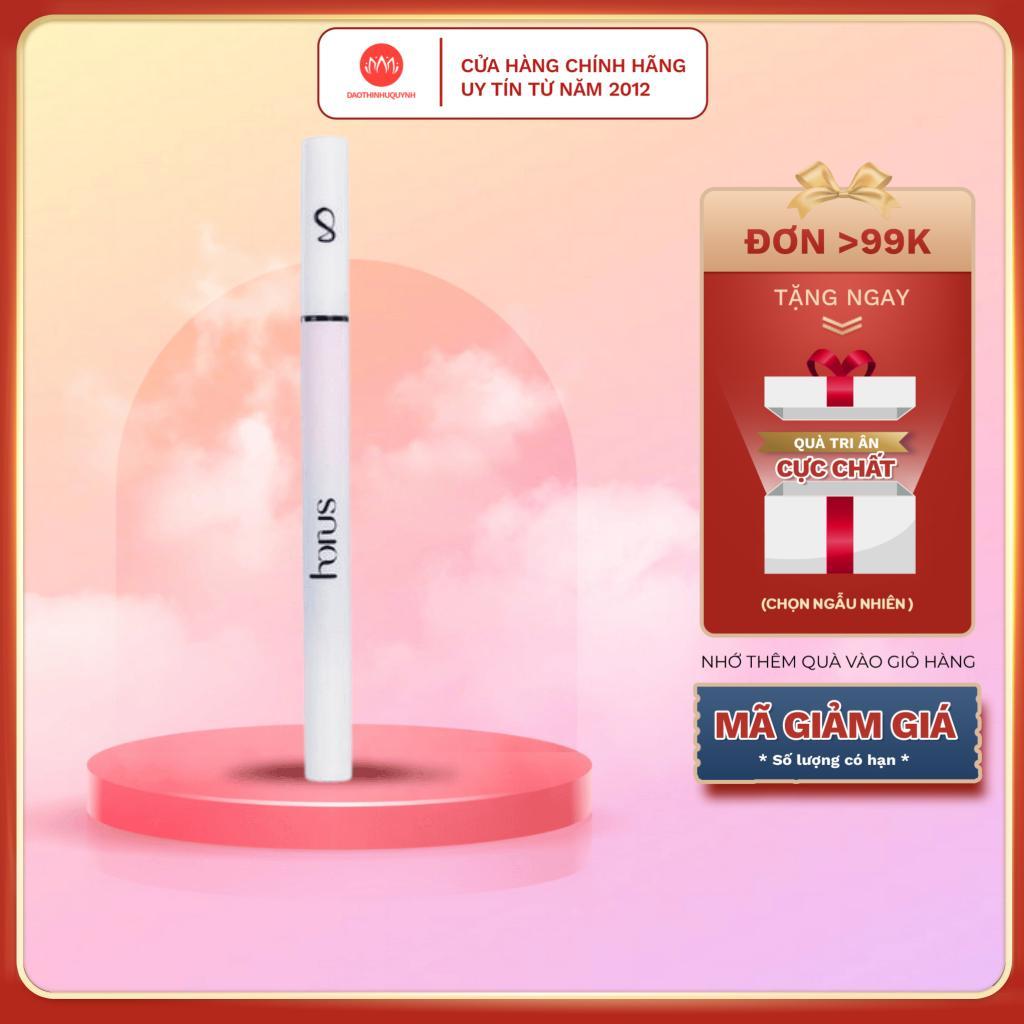 [PHIÊN BẢN MỚI] Bút kẻ mắt đầu chì siêu mảnh Horus Water Proof Eyeliner chống lem trôi và chống nước