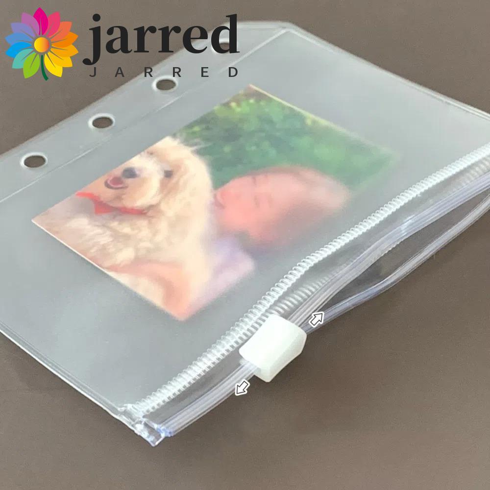 JARRED 10 chiếc Bộ tách trang chia chất kết dính xoắn ốc, M5 Matte Refill Spiral Page Binder Indexin