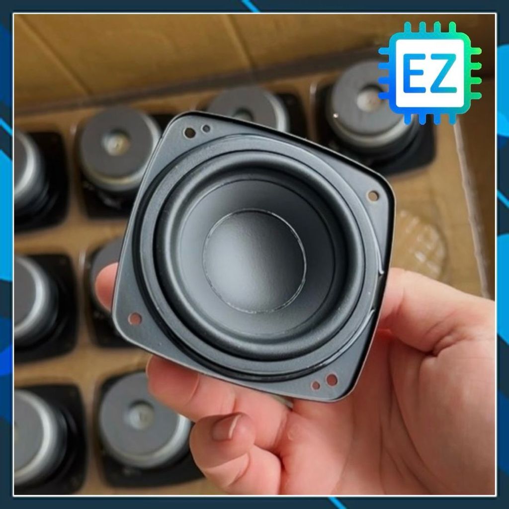 Củ loa mid treble J.B Boombox 3, 4 ohm 30W hàng zin xịn