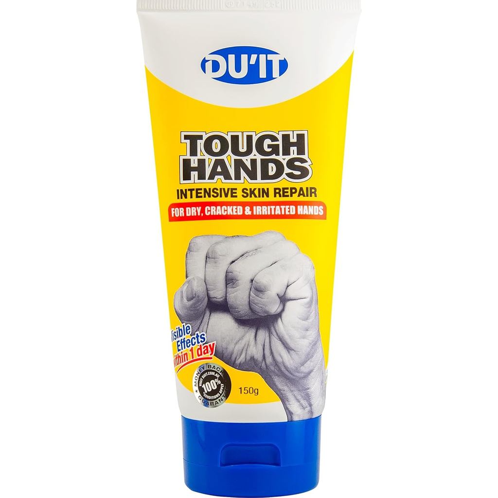 DU 'IT Tough Hands, 5.1 Ounce chất lỏng