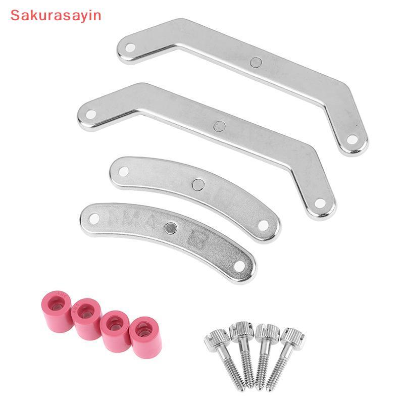 {Sakurasayin} AM4 AM5 Braet Dành Cho Thermalright PA-120 SE PS-120 FC-140 Bộ Tản Nhiệt Tháp Kép Kim 