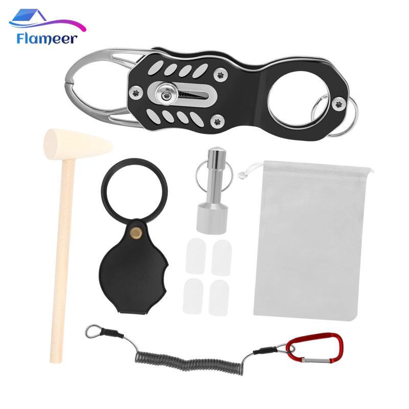 Pocket Coin Ping Test Kit Máy kiểm tra cộng hưởng tiền xu vàng bạc di động để thu thập xác minh hiển