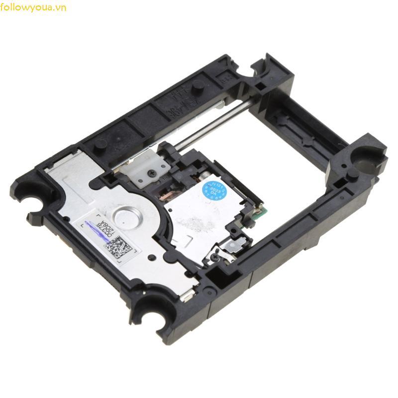 Ống kính laser thay thế Fol KEM-496AAA Xe bán tải quang học cho máy chơi Game mỏng