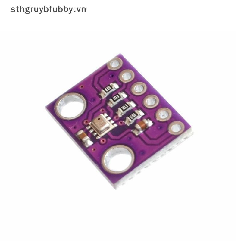 LE BME280-3.3 BME280 BMP280 Với Kim Đơn 1 * 6Pin 3.3V Mô Đun Kỹ Thuật Số VN