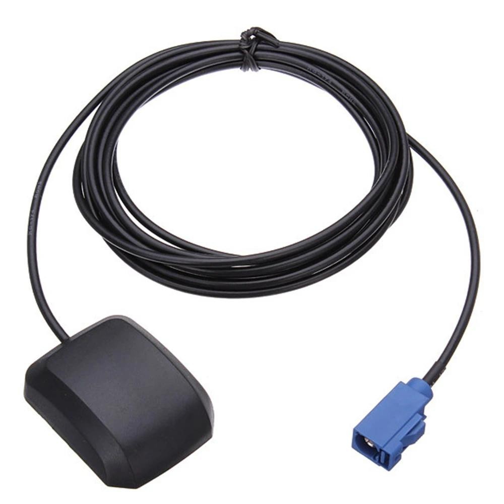 Dành Cho Xe Benz Cho Xe Audi A3 A4 A6 Xe GPS Thu Chống Nước Ô Tô GPS Ăng Ten Fakra MFD2 RNS2 RNS 510