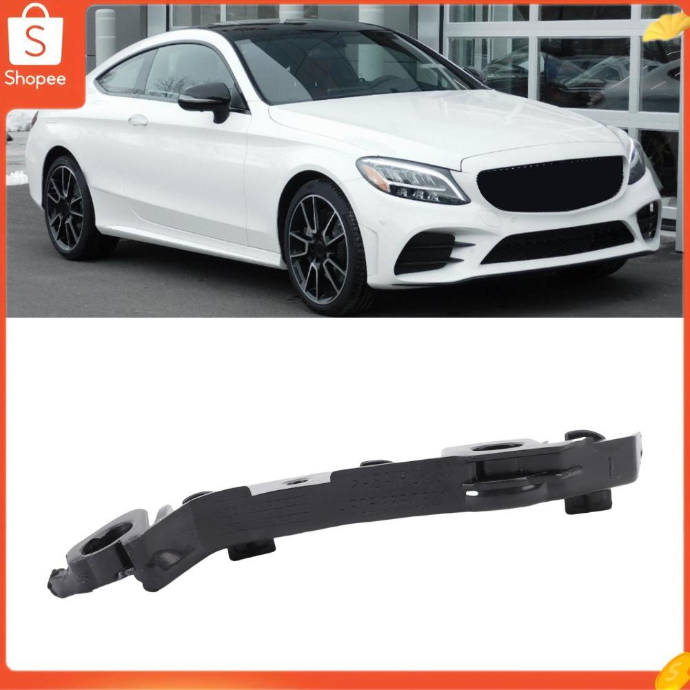 Thiết kế hỗ trợ khung cản trước Walmeck Thay thế xe sang Mercedes C43 C450 C300 C350e C400 (Trái: A2