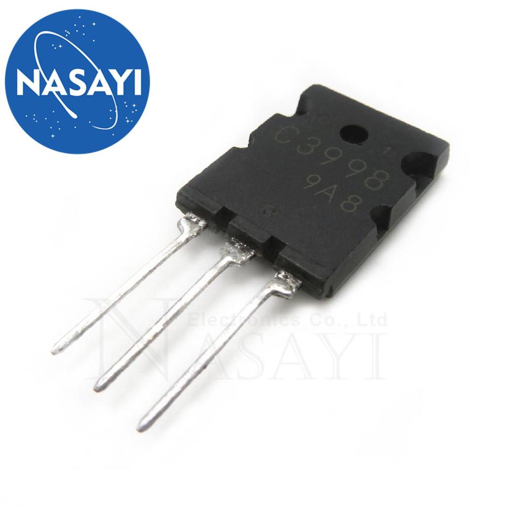 5 chiếc 2SC3998 C3998 TO-3PL