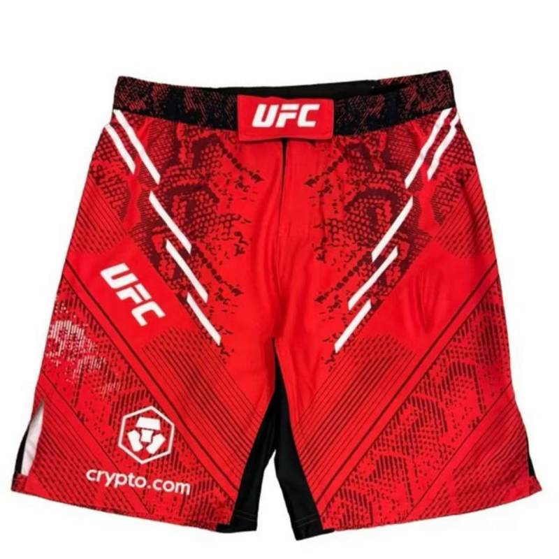 Muay Thai Shorts UFC Sanda Fighting MMA Training Fight Sports Boxing Shorts Quick-Drying 9MMd